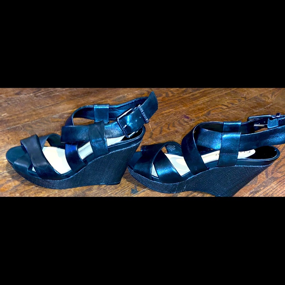 Gianni Bini Sandals